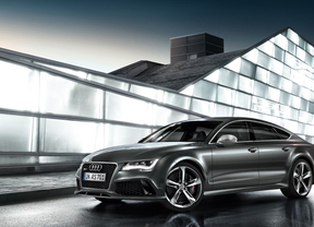 Audi RS 7 Sportback