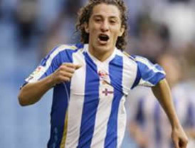 Guardado afirma que le 'motiva volver ante el Madrid'