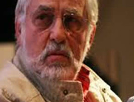 Arturo Ripstein fustiga al Festival de San Sebastián