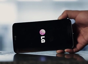 LG muestra en un vídeo cómo se autorrepara el G Flex