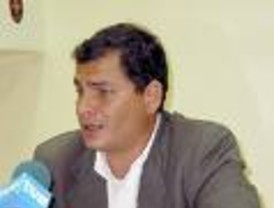 Aznar se trajo a un ministro colombiano para relacionar a ETA y a las FARC