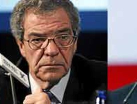 Isidre Fainé, Santander y Telefónica, entre los 'Premios Dirigentes' 2010