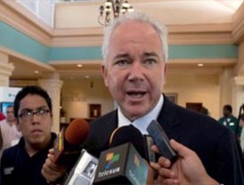 Desde el gallo de la Almudena: Lo anunció JJ Lucas