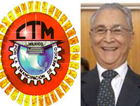 Prevé CTM reforma laboral a más tardar en abril