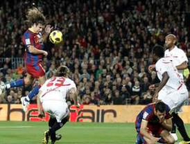 Amadeus saldrá a Bolsa el 29 de abril a un precio de entre 9,20 y 12,20 euros por acción