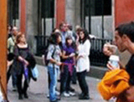 El Supremo obliga a desmantelar cámaras que 'espian' a los vecinos