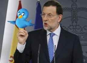 Los 'tuiteros' rememoran el 'Viva Honduras' con la metedura de pata de Rajoy