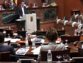 La 'contracumbre' de Madrid rechazará que la UE acepte como socio a Honduras