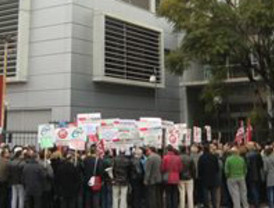 El 20% de las obras de carreteras y ferrocarril se retrasan hasta cuatro años