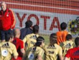 Ortega Cano evoluciona favorablemente y pasa planta