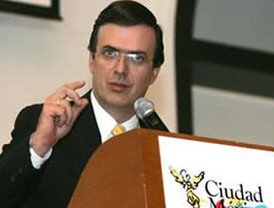 Inameh pronostica lluvias dispersas en todo el país