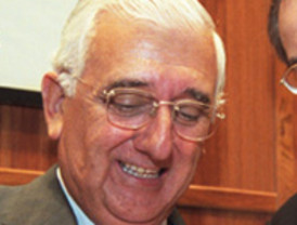 Alianza Herrero-Banegas para ganar las elecciones en CEOE