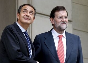 ¿Vivirá Rajoy en La Moncloa: "No lo he puesto en mi programa electoral... estoy muy a gusto en casa"