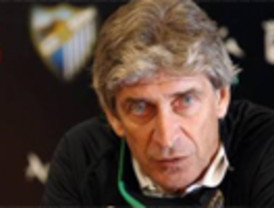 El plan Pellegrini salió mal: el Málaga CF pierde ante Osasuna y vuelve a ser colista