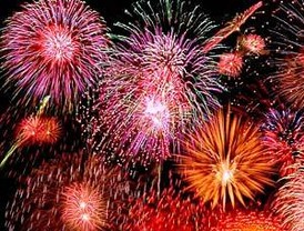 Año nuevo: ¿Cómo se recibe en otros países?