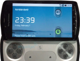 'Playstation Phone', un poco más cerca