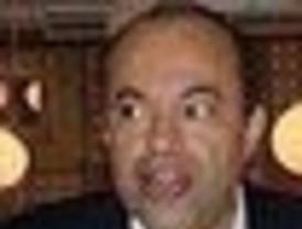 Díaz Ferrán avisa de que penalizar los contratos temporales 'va en contra de la creación de empleo'