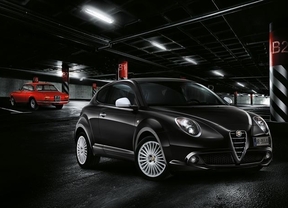 Alfa Romeo pone a la venta en España la versión deportiva Junior del MiTo