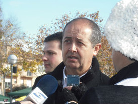 La rigidesa de la limitació de velocitat a 80 quilòmetres per hora 'desapareixerà', afirma Felip Puig