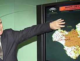 Localizan en Andalucía 614 fosas comunes con 47.000 víctimas del franquismo