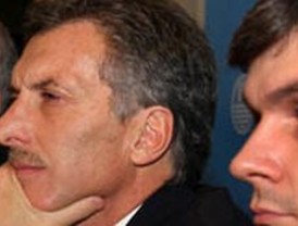 Una tercera mujer le atribuye otro hijo a Lugo