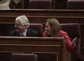 La opinión de Barreda sobre una previsible candidatura de Eduardo Madina a dirigir el PSOE