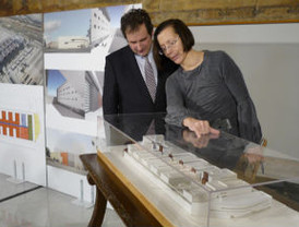 Montserrat Tura té prou suport com per apartar a Hereu de la carrera per l'alcaldia de Barcelona