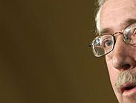 Toxo amenaza con otra huelga general si se impone la reforma de las pensiones