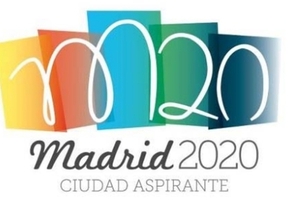 El autor del logo de Madrid 2020 ni lo reconoce...
