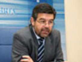 Llanos Castellanos presenta el Portal Electoral Avanzado