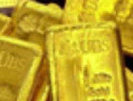 Los chinos impulsan la demanda mundial del oro un 35% en 2010