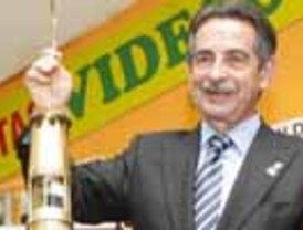 No se realizará el debate entre en dirigente nacional del PAN Germán Martínez, y la líder del PRI Beatriz Paredes