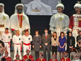 García, entre Asia e Iberoamérica