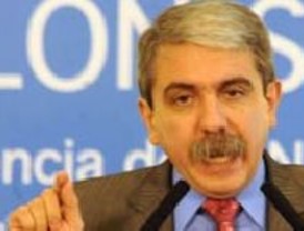 Madrid, ¿en segundo lugar?