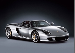 Porsche premia a sus trabajadores alemanes con una paga de 8.600 euros