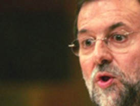 Rajoy dio 'doctrina pepera' a los 27 embajadores de la UE