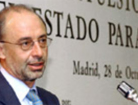 Trinidad Jiménez se reúne con miembros del Gobierno de EEUU, que pidió explicaciones por el viaje a La Habana