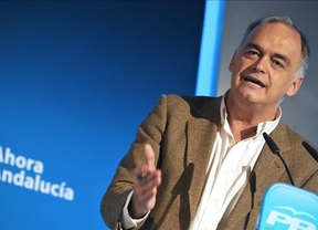 González Pons 'cita' a Rajoy: "Rubalcaba se equivoca"