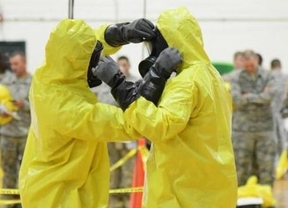La alerta por el ébola llega también a Cataluña: activado el protocolo por un andorrano llegado de África