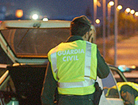 La Policía Judicial de la Guardia Civil de San Javier detiene a una docena de ‘narcos’