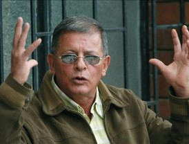 Lanzan un cóctel molotov contra la casa de los Duques de Palma