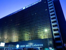 El hotel Los Lebreros de Sevilla pasará a ser propiedad de BBVA Renting