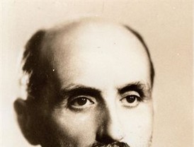 Editan un libro inédito de Juan Ramón Jiménez escrito en 1909