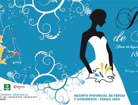 Jaén de boda acoge a más de 80 expositores del sector del 18 al 20 de febrero
