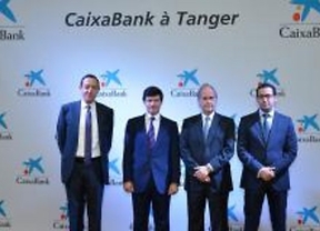 CaixaBank inaugura su nueva oficina en Tánger, la segunda de Marruecos