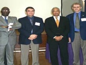 Los regionalistas denuncian que las plazas de aparcamiento de Santander no se han creado 'donde hace falta'