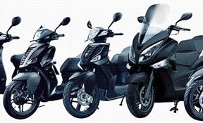 Las 'scooters' de Innocenti volverán al mercado español en el último trimestre de este año
