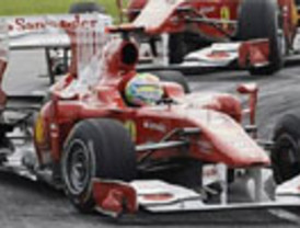 No hay límites de las circunscripciones indígenas