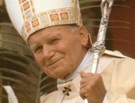 Juan Pablo II será beatificado en mayo
