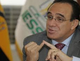 Zapatero asegura que la reducción del déficit 'se va a cumplir a rajatabla'